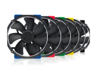 Noctua NF-A15 PWM chromax 140mm NF-A15 HS-PWM CH.BK.S - 390260 - zdjęcie 3